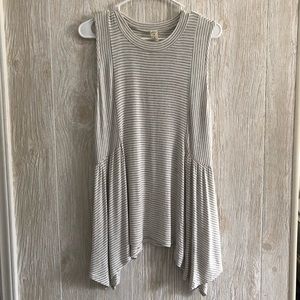 Lazy Sunday Softest Tank